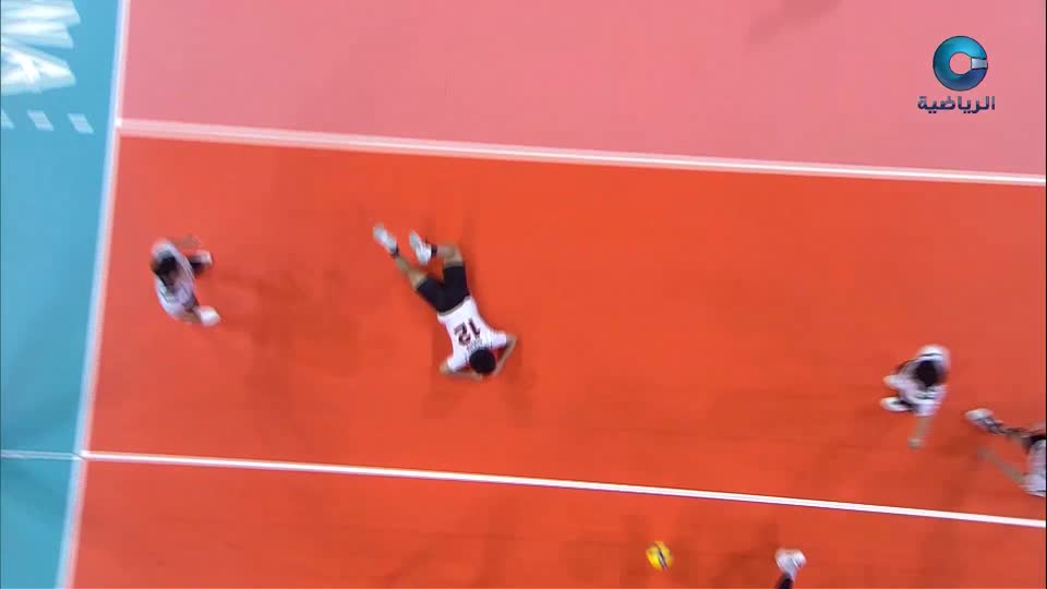 اليابان × كندا - دوري الامم لكرة الطائرة 2020