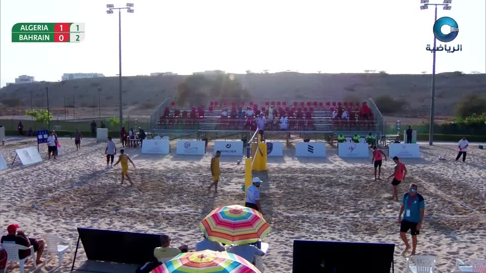 النشرة الرياضية