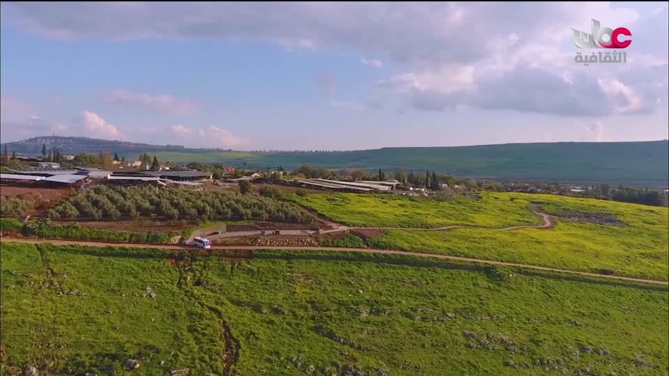 البرنامج الثقافي - اعلام الشعر المعاصر - الحلقة 14