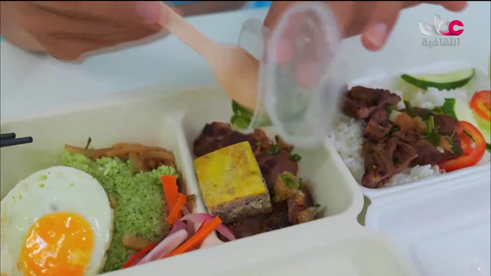 البرنامج الثقافي مقاهي عتيقة - الحلقة 14