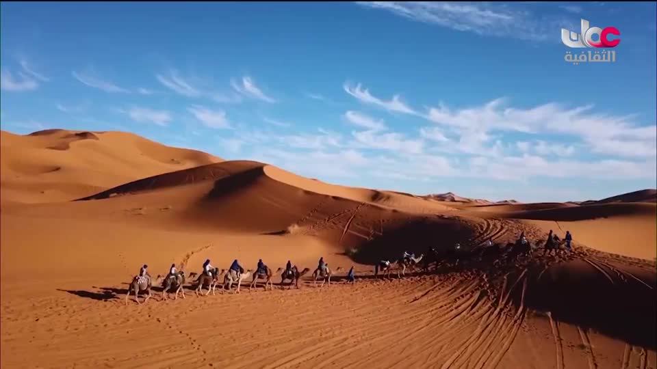 البرنامج الثقافي - اختراعات عظيمة - الحلقة 14