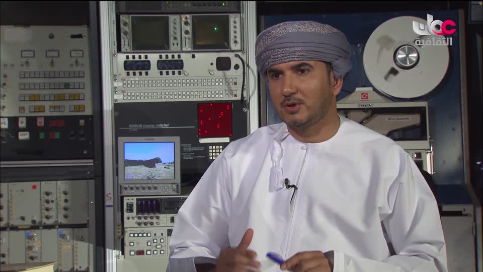 البرنامج الثقافي - افضل فنون العمارة - الحلقة 1