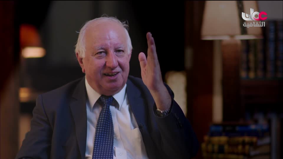 البرنامج الثقافي - الصراع من أجل البقاء