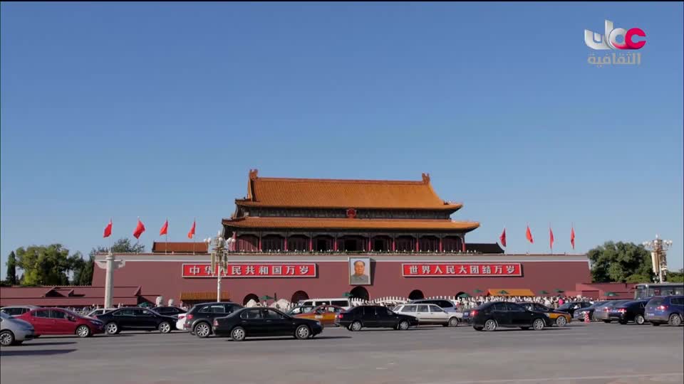 البرنامج الثقافي - العالم لك - الحلقة 44