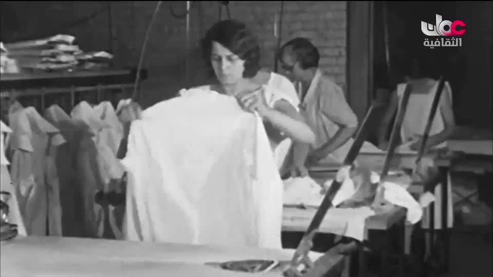 برنامج - حواضر اسلامية - الحلقة 13