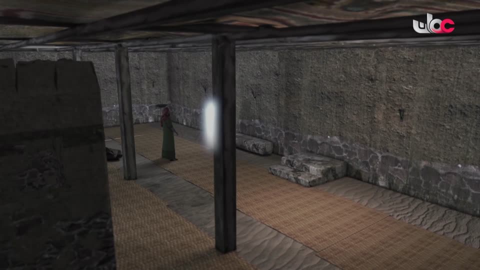 المسلسل الكرتوني - اجمل الحكايات - ج2 - الحلقة 44