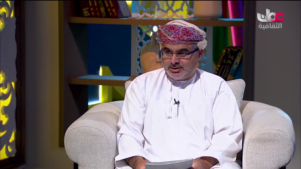 برنامج محلي - ضفاف ج3 - الحلقة 37