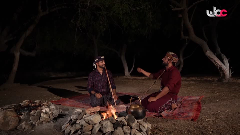 برنامج - نحو عالم اكثر اخضرارا - الحلقة 14