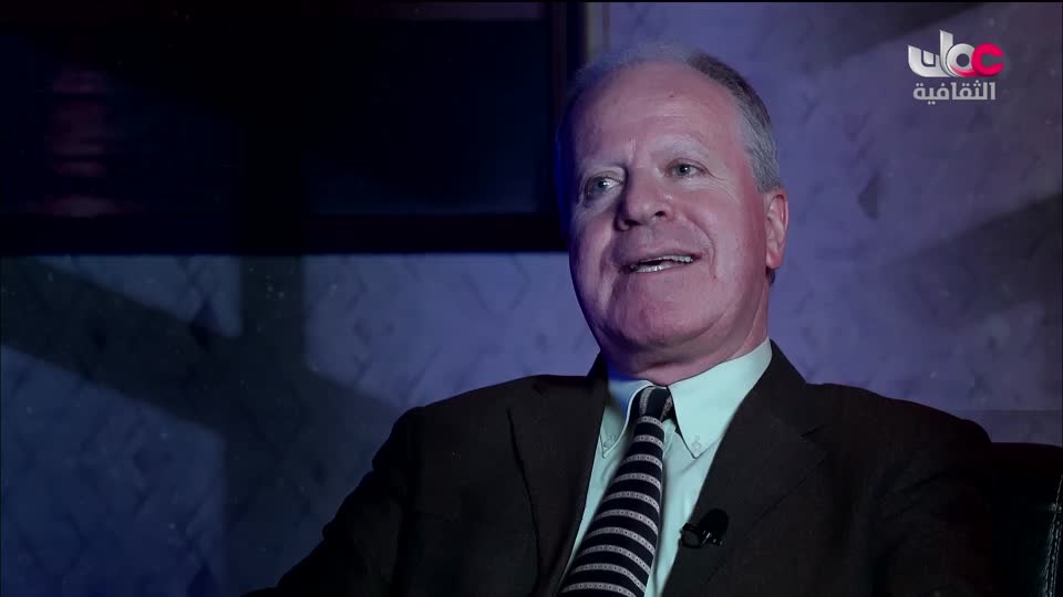 برنامج - مآثر - الحلقة 14