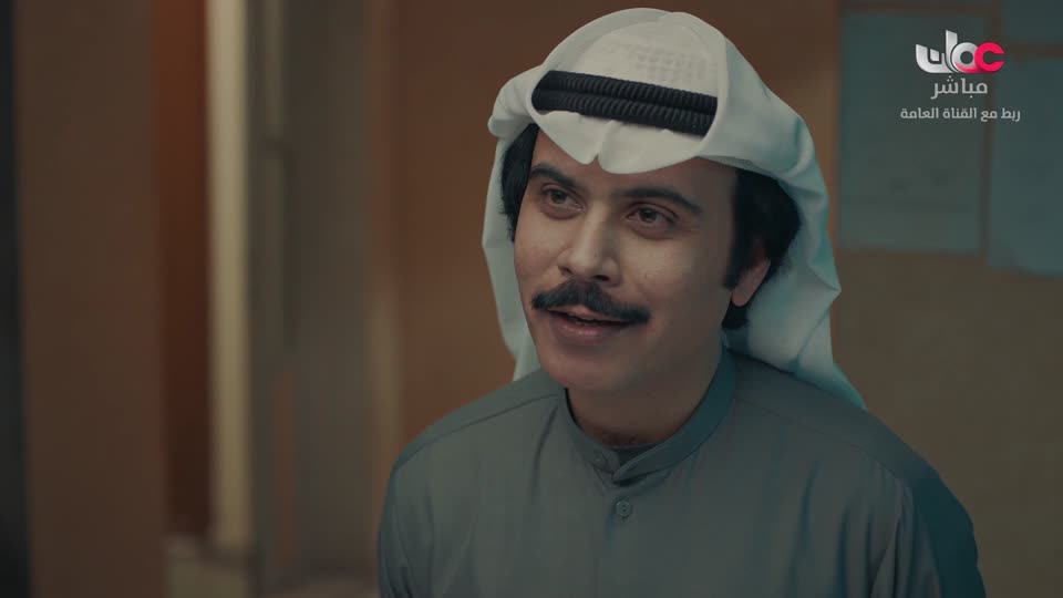 المسلسل الخليجي - سدف - الحلقة 21