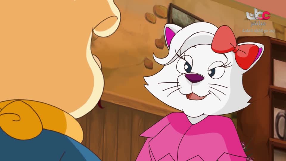 المسلسل الورقي/فريق أطفاء ورد