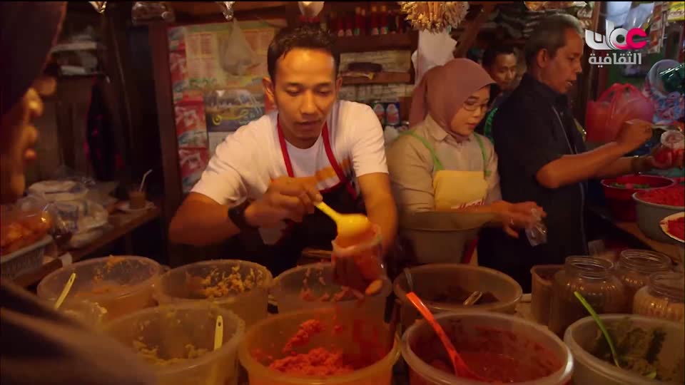 البرنامج الثقافي - كنوز من الموسوعة العمانية - الحلقة 12