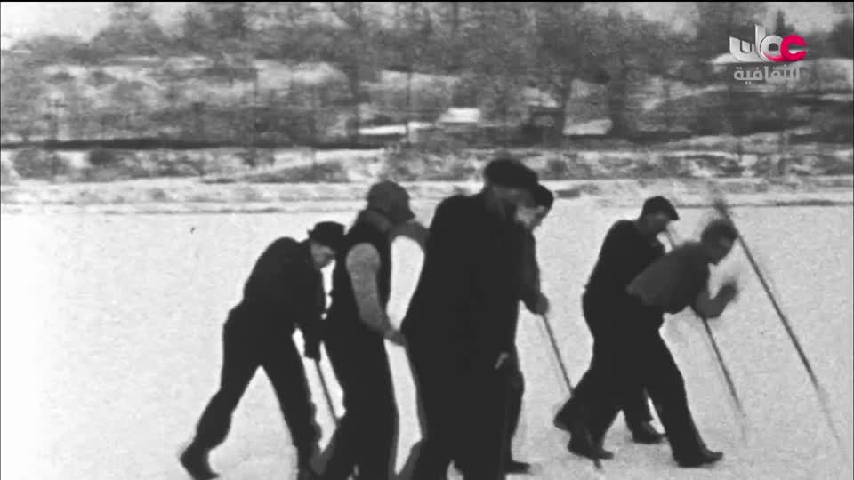 البرنامج الثقافي - اختراعات عظيمة - الحلقة 14