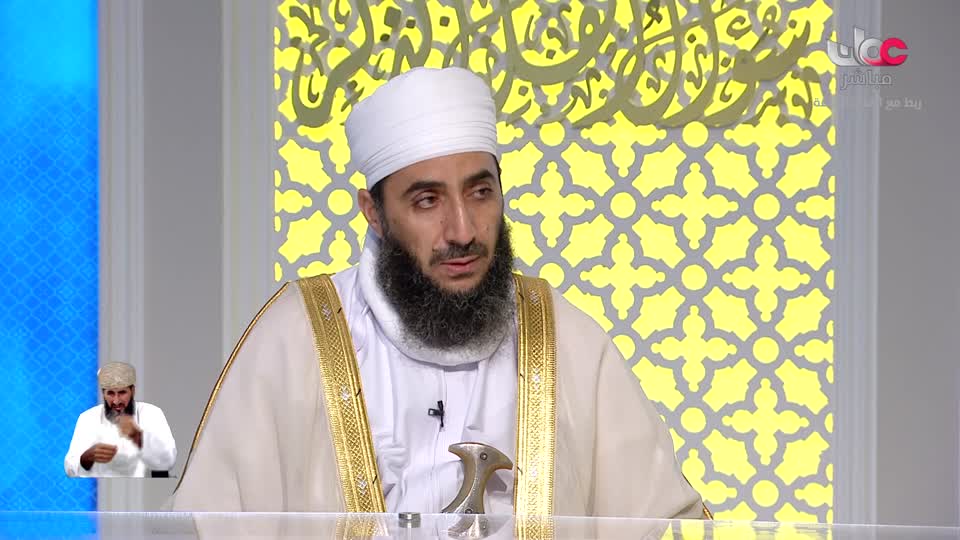 برنامج/سؤال أهل الذكر