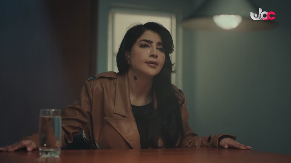 المسلسل الخليجي - سدف - الحلقة 21