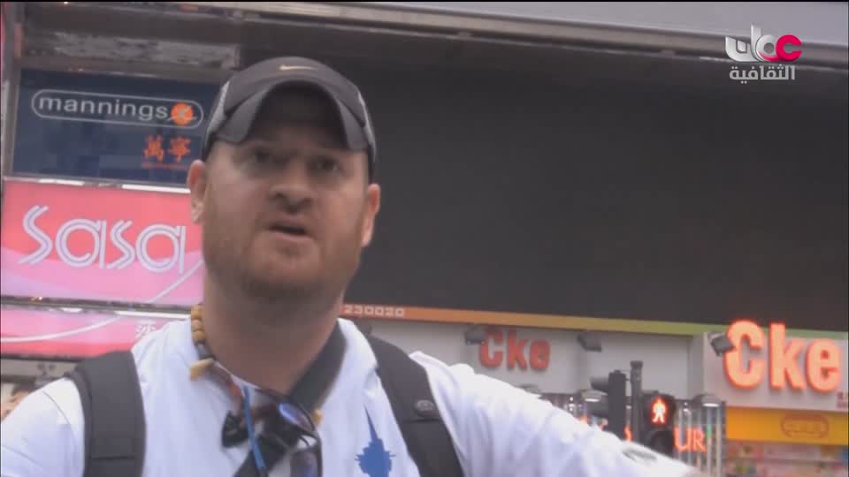 البرنامج الثقافي _ عشاق السفر - الحلقة 11