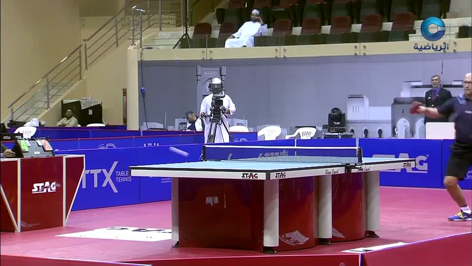 البارلمبية باريس تايكواندو