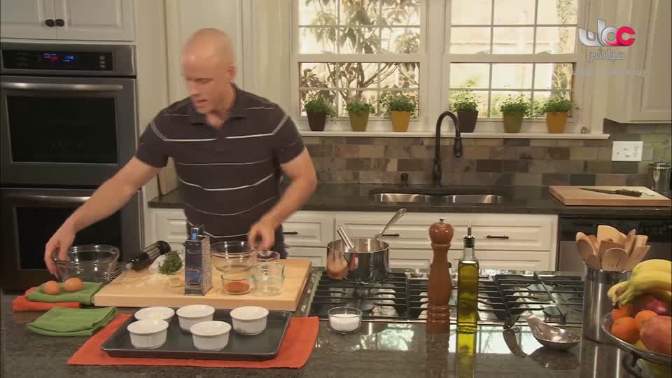 المسلسل الكرتوني آية ودعاء - الحلقة 4