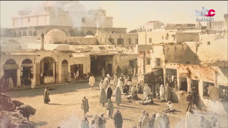 برنامج _ مدن من نور - الحلقة 11