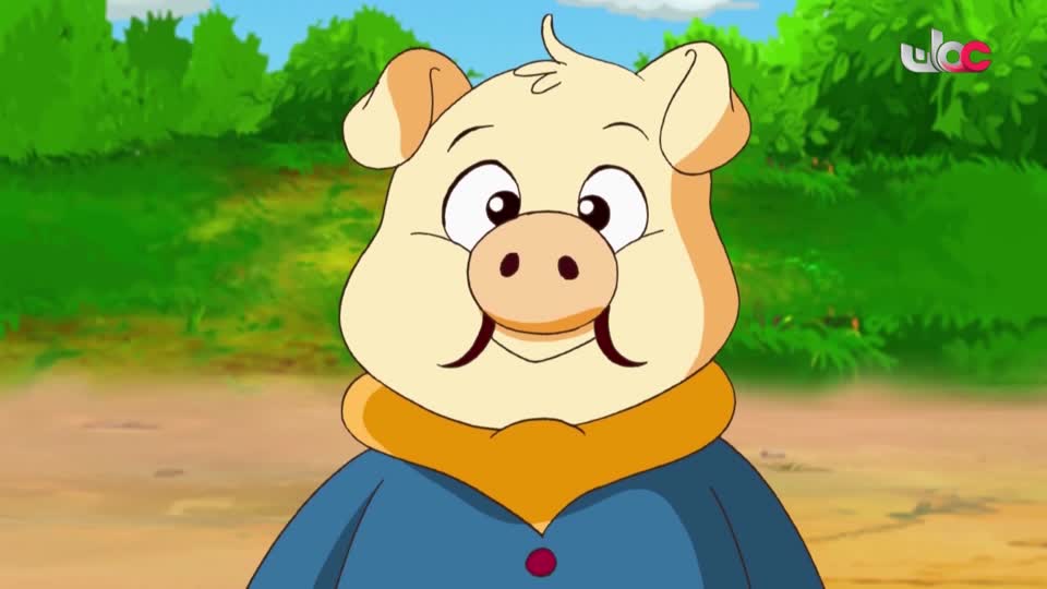 المسلسل الورقي/فريق أطفاء ورد