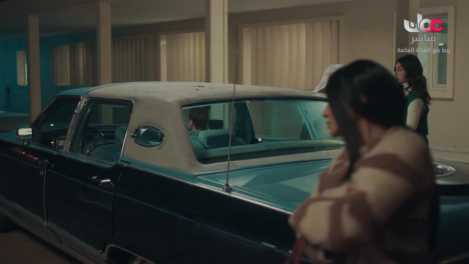 المسلسل الخليجي - سدف - الحلقة 21