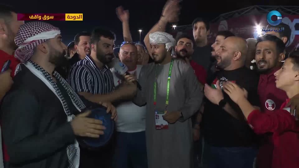 مونديال العرب 2025 - الحلقة 13