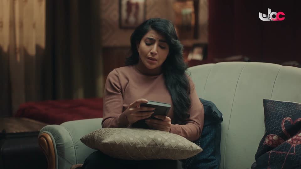 المسلسل الخليجي - سدف - الحلقة 22