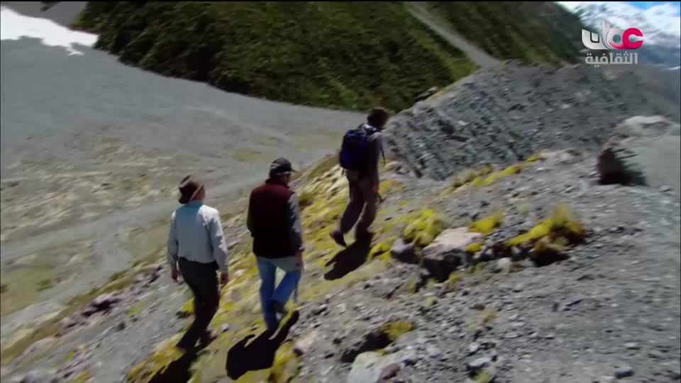 البرنامج الثقافي _ رغم من الصعاب - الحلقة 3