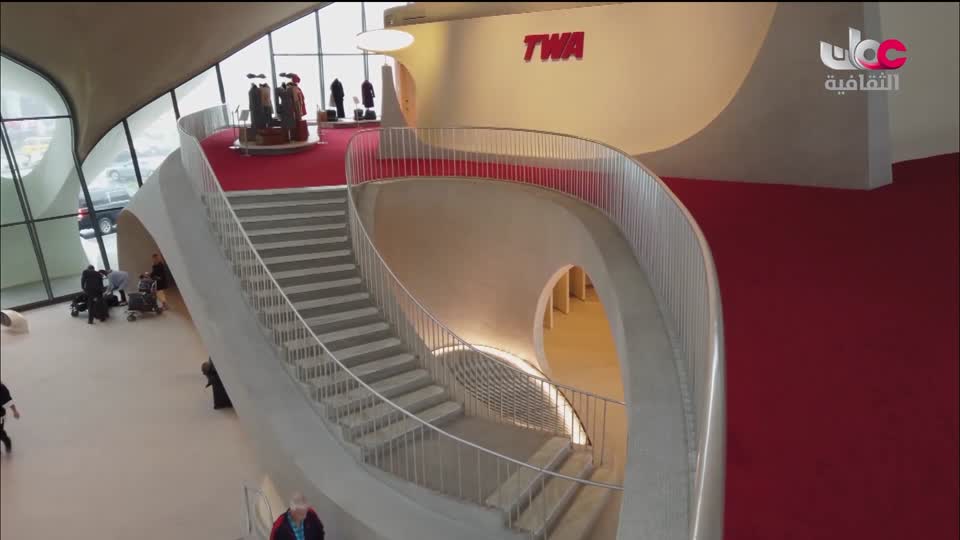 فيلم - نحات من البادية