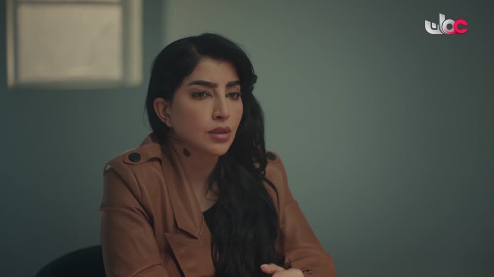 المسلسل الخليجي - سدف - الحلقة 21