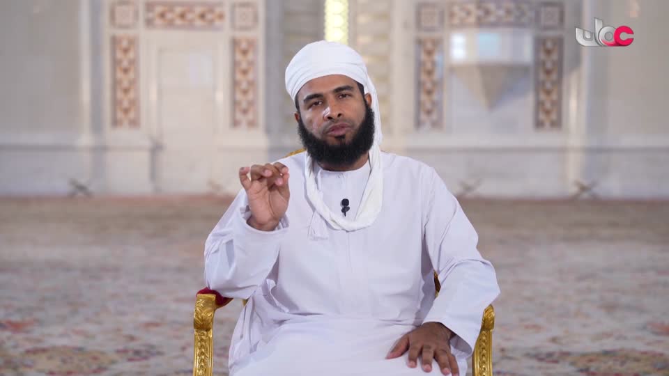 Show details-محاسن الإسلام - النفقة على الأسرة واجبات وحقوق (الجزء الثاني) - الأحد 14 ديسمبر 2025م