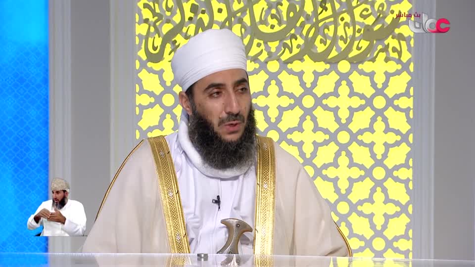 سؤال أهل الذكر - الأحد 14 ديسمبر 2025م