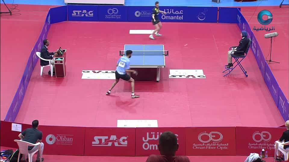 فعاليات أولمبية من ارشيف المكتبة التلفزيونية