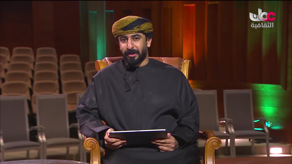 برنامج محلي - ضفاف ج3 - الحلقة 37