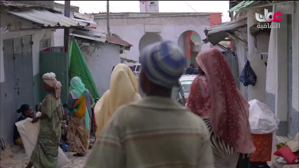 البرنامج الثقافي - ديجتال - الحلقة 1