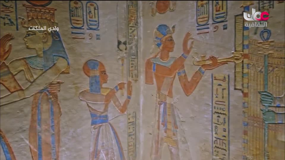 البرنامج الثقافي - كنوز من الموسوعة العمانية - الحلقة 13