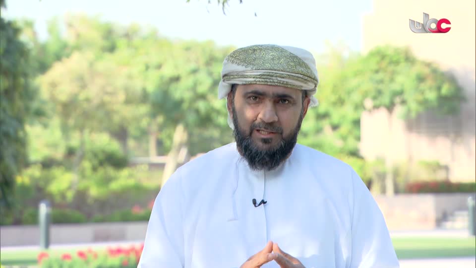 برنامج - من عمان 2025 - الحلقة 156