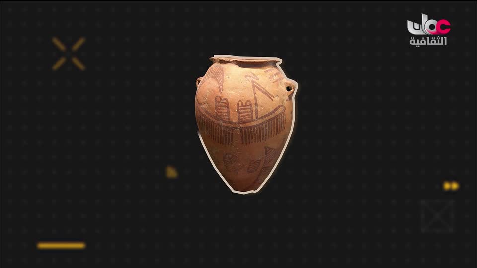 برنامج - المسافر - الحلقة 16