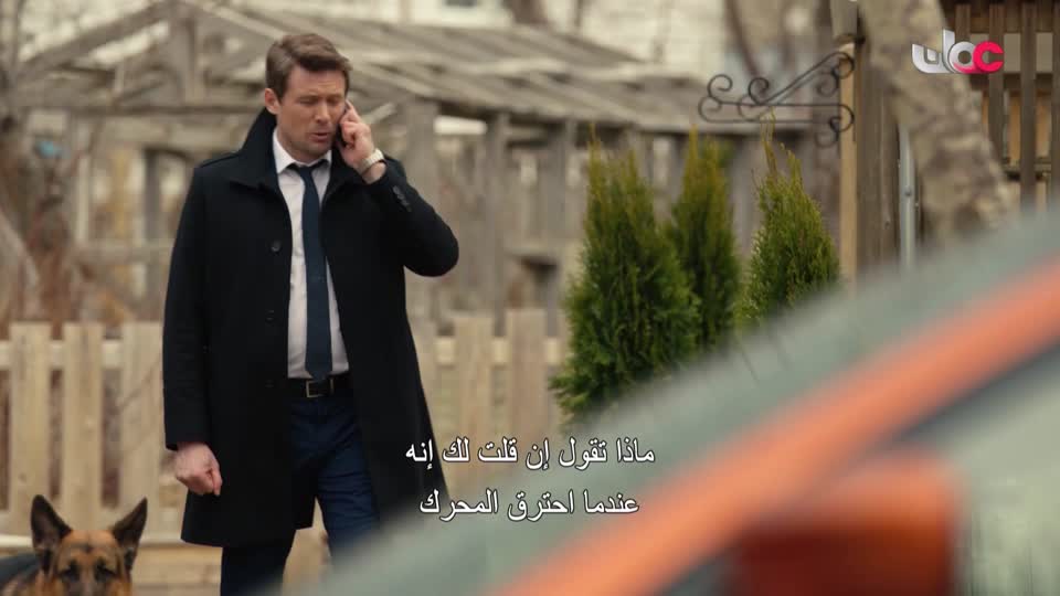 البرنامج الديني - آية و معنى ج7