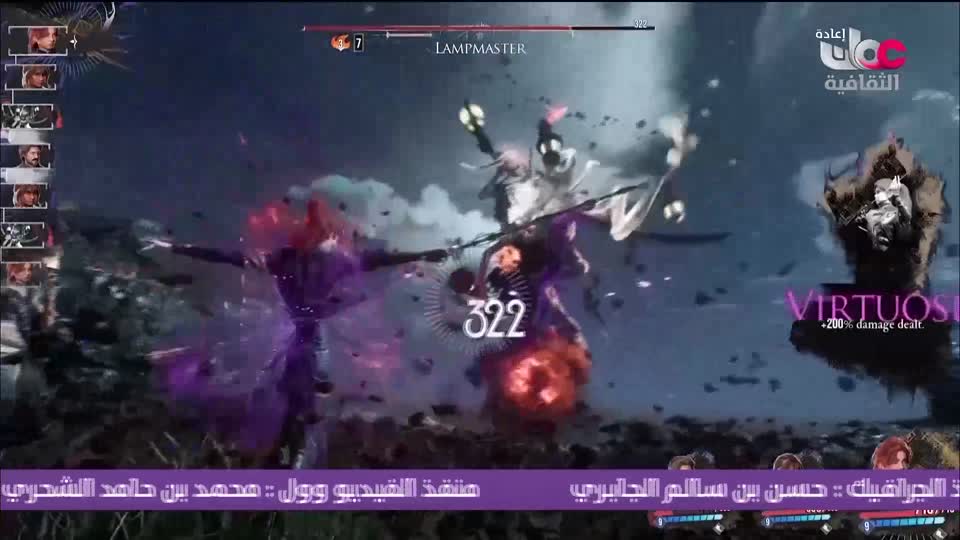 البرنامج الثقافي - هل تعلم ج2 - الحلقة 46