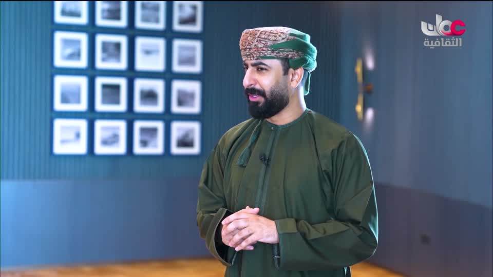 البرنامج الثقافي - رحلات جيولوجية - الحلقة 1