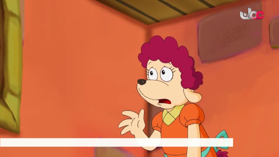 المسلسل الورقي/فريق أطفاء ورد