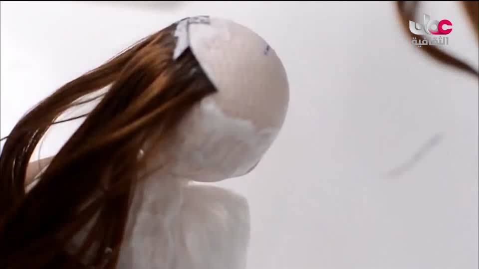 البرنامج الثقافي داخل الأشياء