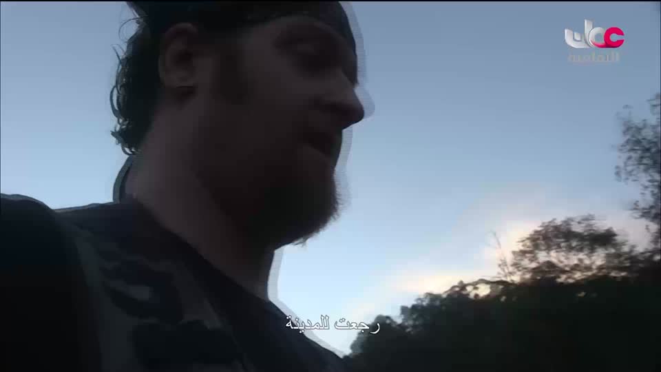 البرنامج الثقافي _ عشاق السفر - الحلقة 1