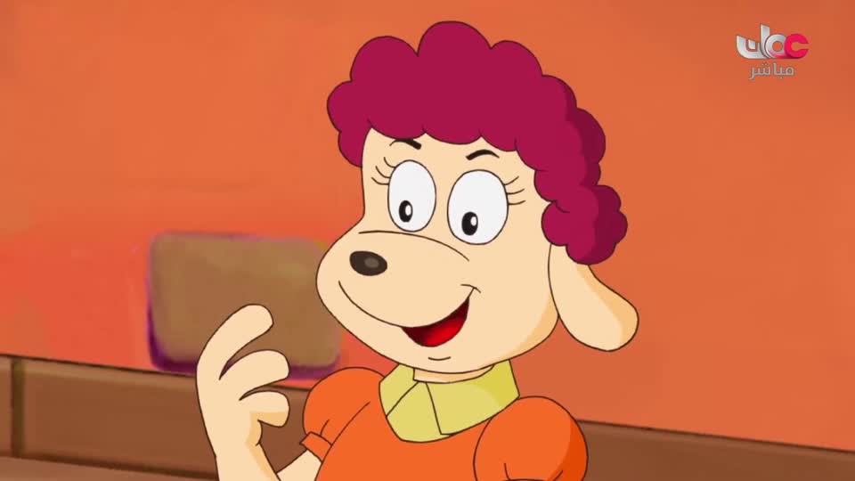 المسلسل الورقي/فريق أطفاء ورد