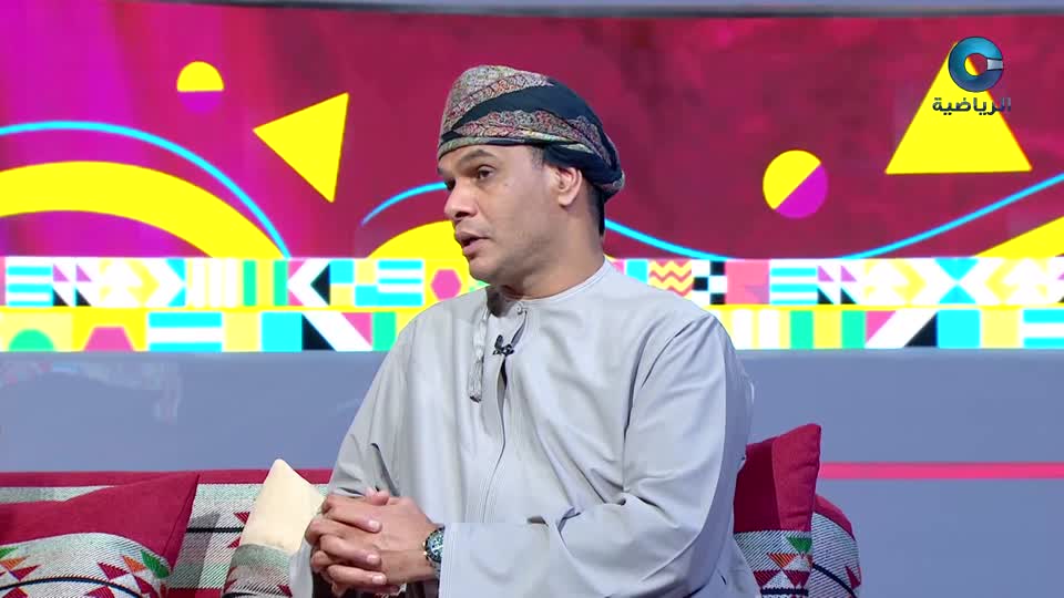 مونديال العرب 2025 - الحلقة 14