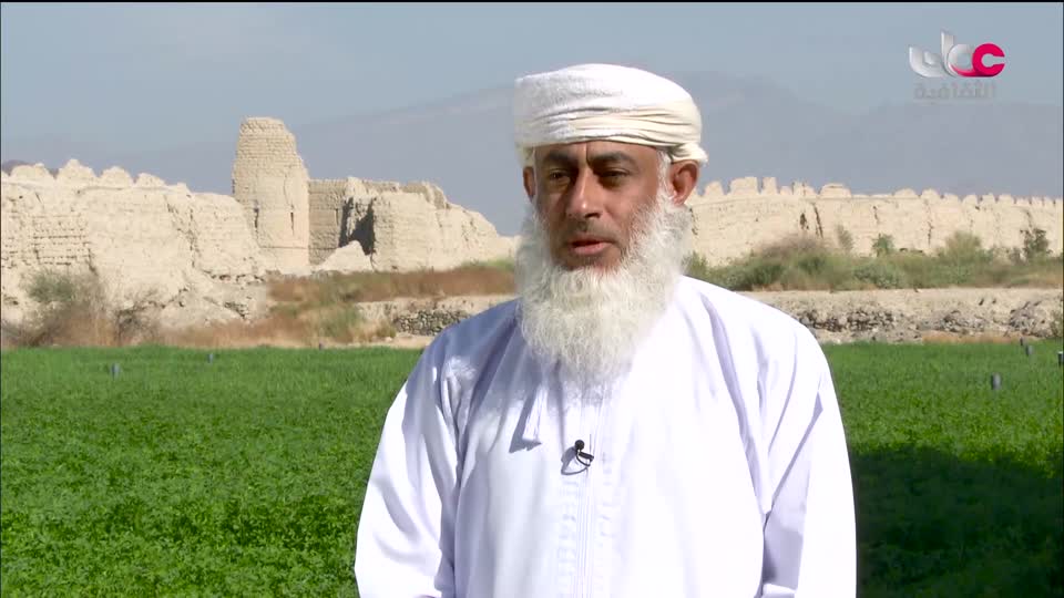 برنامج - كنوز الصحراء - الحلقة 19