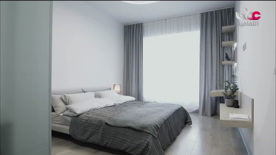 برنامج - شعراء معاصرون - الحلقة 15