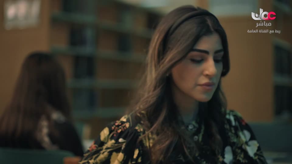 المسلسل الخليجي - سدف - الحلقة 22