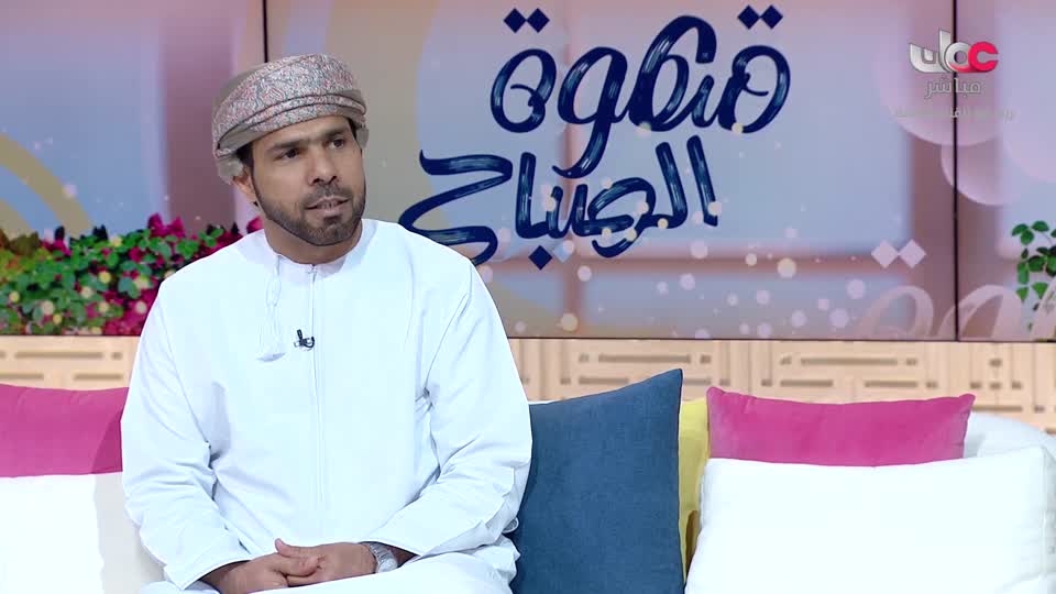 برنامج قهوة الصباح 2025 - الحلقة 185